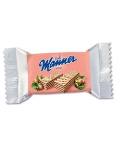 Mini oplatky Manners, 60x 15 g