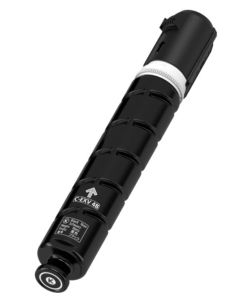 Canon toner C-EXV 48/ Black/pro iR-C1325iF a iR-C1335iF /16500str.