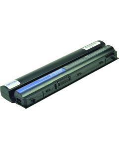 2-Power baterie pro DELL Latitude E6220/E6230/E6320/E6330/E6430S  Li-ion (6cell), 11.1V, 5200mAh 