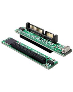 Delock konvertor 2.5 IDE HDD 44 pin > SATA 22 pin