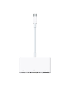 Apple Adaptér USB-C - VGA
