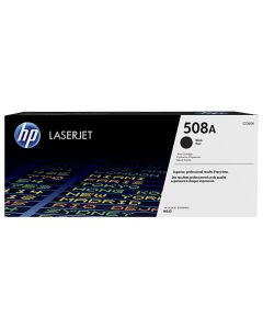 HP toner 508A/Black/6000 stran