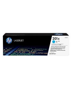 HP toner 201X/Cyan/2300 stran