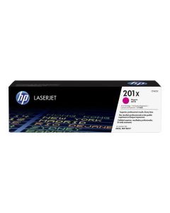 HP toner 201X/Magenta/2300 stran