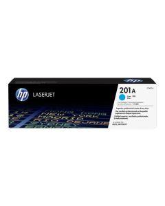 HP toner 201A/Cyan/1400 stran
