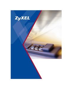 ZYXEL E-ICARD 8 AP NXC5500 Standalone License