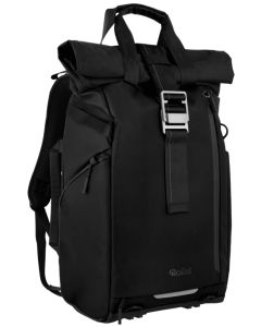 Rollei Fotoliner Ocean Rolltop/ batoh na fototechniku/ Černý