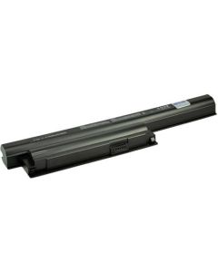 2-Power baterie pro SONY Vaio VPC-CA15FA, Li-ion, 11,1V 5200mAh
