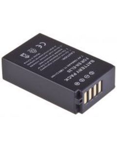 AVACOM Náhradní baterie Nikon EN-EL20 Li-ion 7.4V 1500mAh 11.1Wh verze 2014