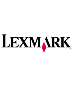 Lexmark 512H High Yield Return Programme Toner Cartridge - 5 000 stran