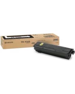Kyocera toner TK-4105  na 15 000 A4 (při 6% pokrytí), pro TASKalfa 1801/1800/2201/2200