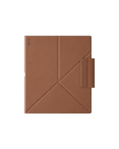 E-book ONYX BOOX pouzdro pro NOTE AIR 5 C, magnetické, oranžové