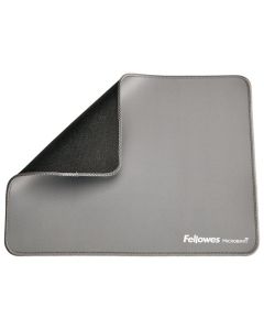 FELLOWES podložka pod myš BREYTA XL/ 280mm x 210mm x 2,5mm/ šedá
