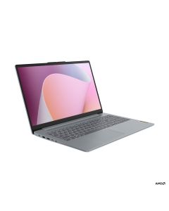 Lenovo IdeaPad Slim 3/15AMN8/R5-40/15,6"/FHD/16GB/512GB/AMD int/W11H/Gray/2R