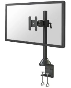 Neomounts FPMA-D965 / Flat Screen Desk Mount (clamp) / Black