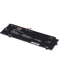 Baterie T6 Power HP Elite x2 1012 G1, 5190mAh, 40Wh, 4cell, Li-pol
