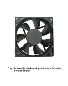 PRIMECOOLER PC-8020L12S SuperSilent