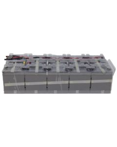 EATON Easy Battery+, náhradní sada baterií pro UPS, kategorie F
