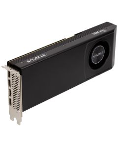 SPARKLE Intel Arc Pro B60 Blower / 24GB GDDR6 / PCI-E 5.0 / 4x DP