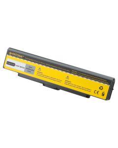 PATONA baterie pro ntb SONY VAIO VGP-BPS9/ BPL9 4400mAh 11,1V, černá