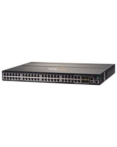 HPE Aruba Networking 2930M 48G with 1-slot Switch