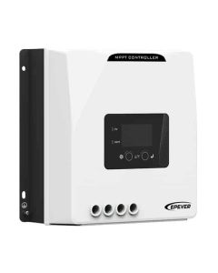 EPEVER TRC4210 solární MPPT regulátor 40A, 12/24V, vstup 100V, RV