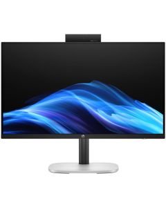 HP ProStudio 4 G1i/ AiO/ Ultra 5 235/ 24GB DDR5/ 1TB SSD/ RX 6450M 4GB/ 23,8"FHD,IPS/ W11P/ kbd+myš/ černý