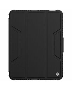 Nillkin Bumper PRO Protective Stand Case pro iPad 10.9 2022/24/11 2025 Black