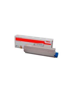 OKI Žlutý toner do MC853/873/883 (7.300 stránek)