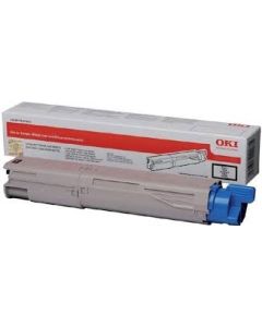 OKI Černý toner do MC853/873/MC883 (7.000 stránek)