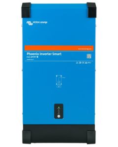 Victron Phoenix Smart měnič 24V/230V 3000VA (2,4kW), čistá sinus