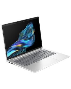 HP Elitebook 6 G1q/ SD X X1-26-100/ 32GB DDR5/ 512GB SSD/ Qualcomm Adreno / 14" WUXGA,matný/ W11P for ARM/ stříbrný