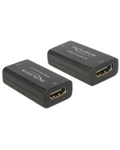 Delock zesilovač HDMI 4K 30 m
