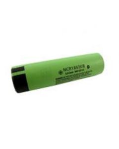 AVACOM Nabíjecí průmyslová baterie 18650 Panasonic 3400mAh 3,7V Li-ion