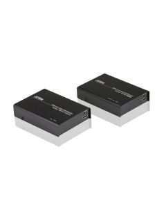 ATEN VE-812 HDBaseT HDMI over Single Cat 5 Extender 4K@100m