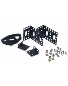 APC NetShelter Zero U Accessory Mounting Bracket