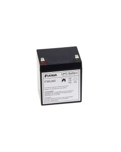 FUKAWA olověná baterie FWU45 do UPS APC/ výměnná sada za RBC45