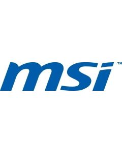 MSI rozšířená záruka , 1Y Extension warranty card 