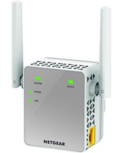 Netgear 1PT AC750 WIFI RANGE EXTENDER