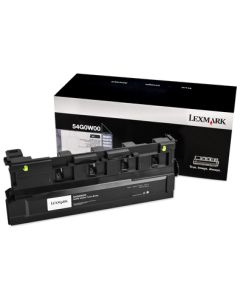Lexmark MS91x/MX91x Waste Toner Bottle (90K)