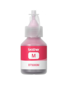 Brother BT-5000M (inkoust magenta, 5 000 str.@ 5%  draft)