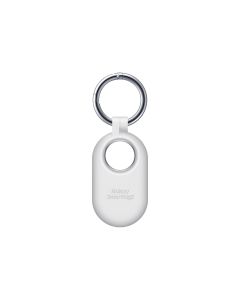 Samsung Silikonový obal pro Samsung Galaxy SmartTag2 White