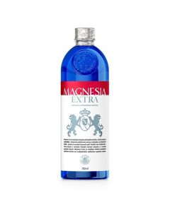 Minerální voda Magnesia Extra, 0,7 l