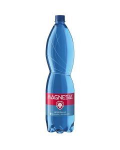 Minerální voda Magnesia neperlivá, 6x 1,5l