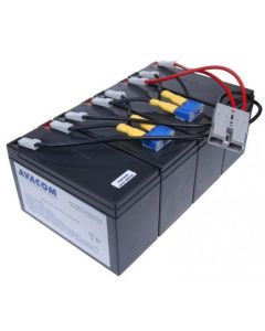 AVACOM náhrada za RBC25 - baterie pro UPS