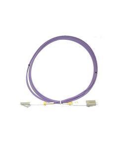 XtendLan FO patch LC-SC 5m 50/125 duplex OM4, LS0H