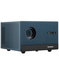 ROZBALENÉ - ViewSonic LX60HD 1080p (1920 x1080) - 630 AL - Led light source - TR1.2 - TBC noise level(Eco) - 2x 5W SPK