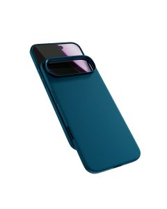 Epico Silicone Mag+ Case iPhone Air - modrá