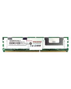 Transcend paměť DDR2 2GB 667MHz FB-DIMM 2Rx8