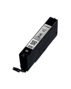 Canon cartridge CLI-571 BK / Black / 6,5ml